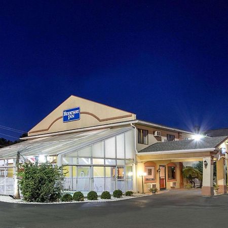 Rodeway Inn Florence - Cincinnati South Bagian luar foto