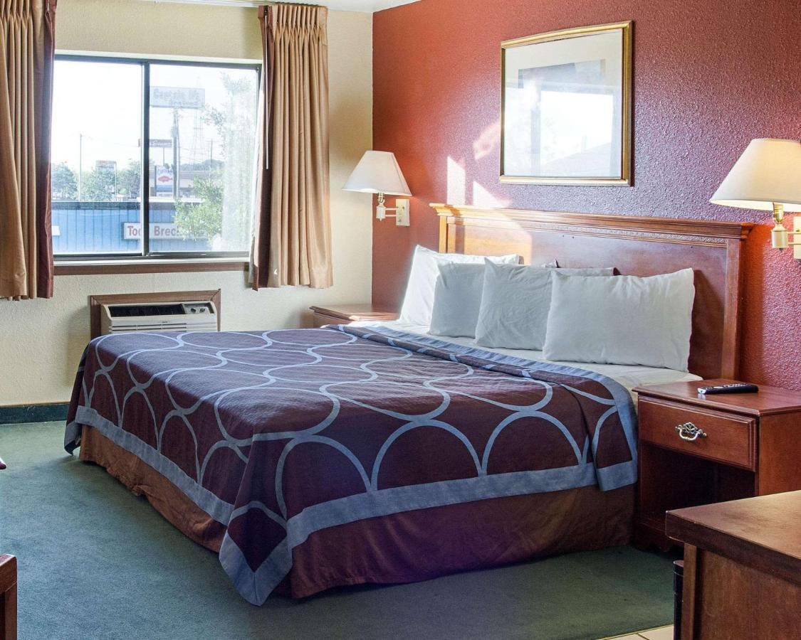Rodeway Inn Florence - Cincinnati South Bagian luar foto