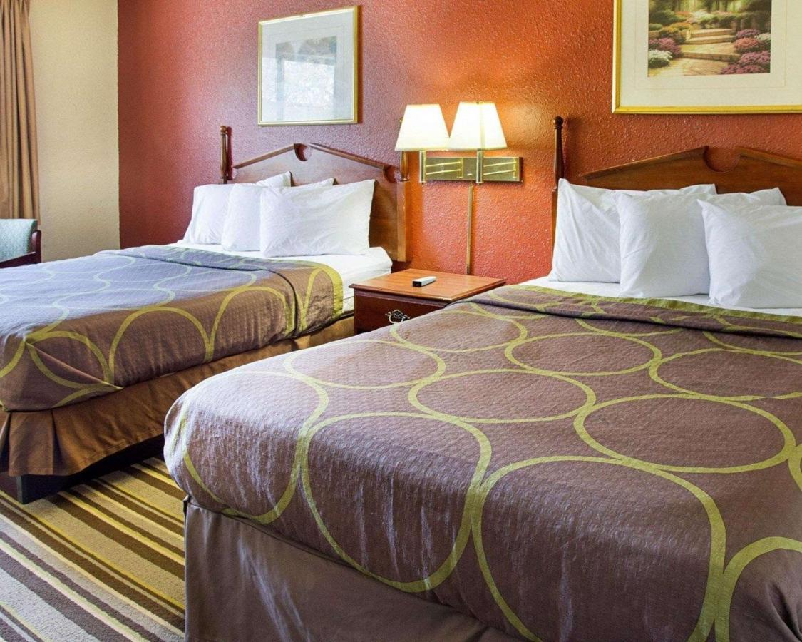 Rodeway Inn Florence - Cincinnati South Bagian luar foto