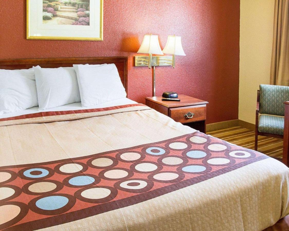 Rodeway Inn Florence - Cincinnati South Bagian luar foto