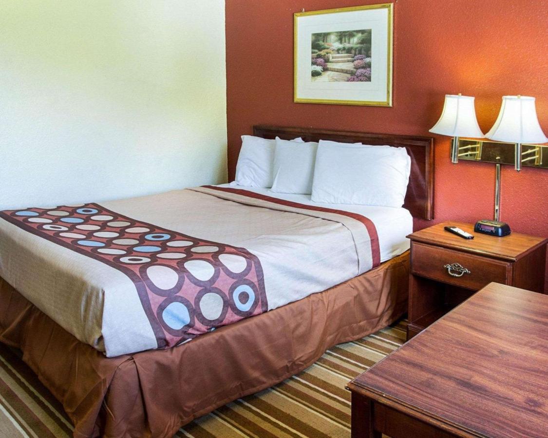 Rodeway Inn Florence - Cincinnati South Bagian luar foto