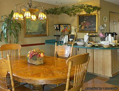 Rodeway Inn Florence - Cincinnati South Restoran foto