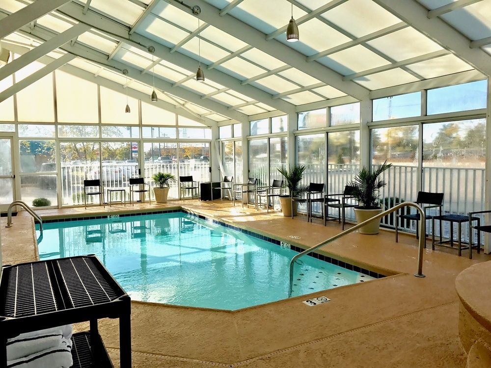 Rodeway Inn Florence - Cincinnati South Bagian luar foto